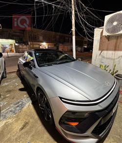 هيونداي سوناتا